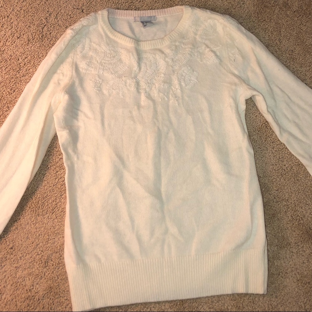 Sweater